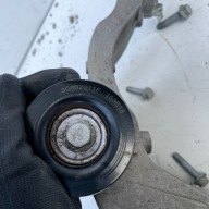 MASERATI LEVANTE 3.0 D ENGINE MOUNT 30602011F