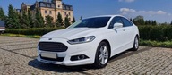 Ford Mondeo 2.0 Diesel 150KM