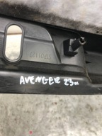 cover of the threshold boot JEEP AVENGER 735737904