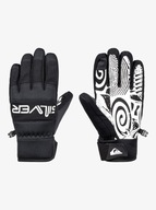 QUIKSILVER - Rękawiczki Męskie "Method Ski/Snowboard Gloves" r.L -30%