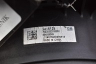 speaker left front 39016129 OPEL ASTRA 5 V K 15-20