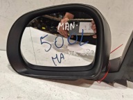 mirror exterior left Fiat 500L 13- EU