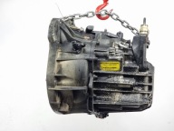 Getriebe PA6351 OPEL VIVARO II