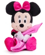 Pluszowa Myszka Minnie przytulanka Disney JAKOŚĆ