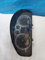 dials clock SEAT ALHAMBRA 2.0 TDI 7M7920820Q