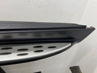 STOPNIE threshold thresholds mouldings 2012-2019 MERCEDES ML GLE W166 AMG komplet