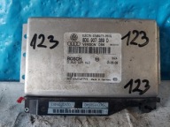 A6 C5 2.5 TDI 8D907389D unité de commande électronique uce boîte de vitesses