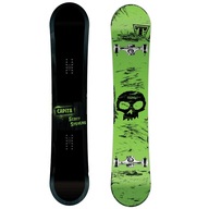 Deska snowboar CAPITA Scott Stevens Pro 2023 r.153