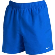 Pánske kúpacie kraťasy Nike Essential modré NESSA560 494 M