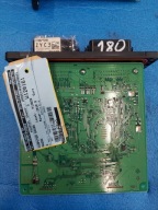 control unit of the engine MAZDA II 1.4 B ZYC3 0141402440