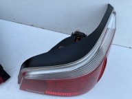 light rear part rear right left komplet BMW E60 sedan 03-07r. ==OEM== Eu