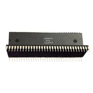 1 kusov MC68000P10 68000 v štýle VINTAGE MPU DIP64