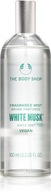 The Body Shop White Musk telový sprej pre ženy 100 ml