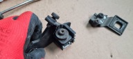 A5 8T LIFT bracket hook holder lights left front 1301330049 A4 B8 LIFT