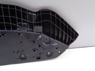 cover below front bumper AUDI A4 B9 8W 8W0 15- S-LINE