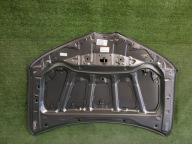 Cofano TOYOTA AURIS II 12- NR.M422