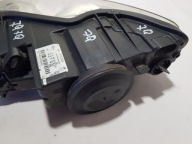 VW TOUAREG LIFT 7L light right front 7L6941032A UK