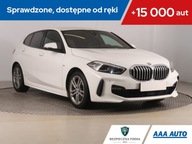 BMW 1 118i, Salon Polska, Serwis ASO, Automat