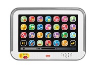 Fisher-Price Ucz się i śmiej! Poziomy nauki Tablet Malucha Edukacyjna