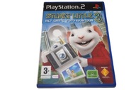 Gra STUART LITTLE 3 BIG PHOTO ADVENTURE PL W GRZE (PS2)