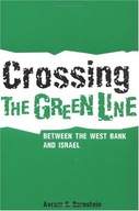 Crossing the Green Line Between the West Bank and