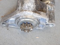 starter LAND ROVER DISCOVERY 3.0 DIESEL 428000-5950