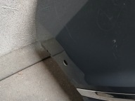stoßstange heck VW TIGUAN II 2 5NA LIFT 19- R LINE