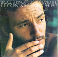 Bruce Springsteen – Wild Innocent E Street Shuffle