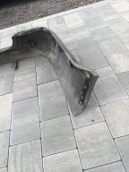 VW T5 T5 LIFT bumper rear rear part below PDC black