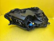 light left front Mercedes S-Klasa W222 2013-2017 Full Led A2229061704