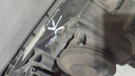 Renault Kadjar 2017 front side left light front