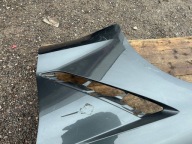 fender front front left Chevrolet Corvette C7 2014