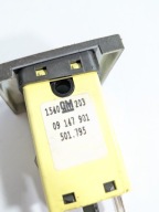 switch switch PANEL POGRZEWANIA seats 09147901 Opel Omega B 94-03