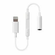 Adapter do IPhone REVERSE Lightning/Jack 3.5mm