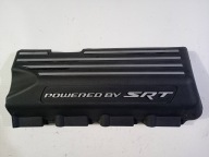 cover engine housing cover right Dodge Charger Challenger 6.4 SRT 2015