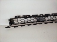 grille grid of a bumper front AUDI Q2 16- S-LINE