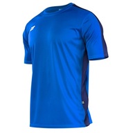 Koszulka piłkarska ZINA ILUVIO JR niebieska #XXS