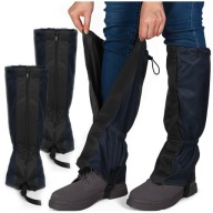 STUPTUTY VÍZÁLLÓ CIPŐVÉDŐ KÖNNYŰ UNIVERZÁLIS 2 db