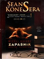 ZAPAŚNIK - DARREN ARONOFSKY - DVD