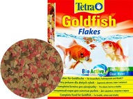 TETRA Goldfish Flakes 12g Pokarm Welonek