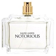 Ralph Lauren NOTORIOUS woda perfumowana 75 ml