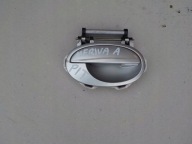 handle right rear part opel meriva a