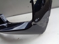 front bumper BMW X3 G01 18- m-packet NR 42533