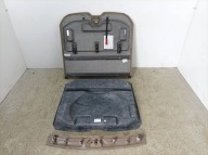 floor boot mats front panel cover Volvo XC 60 and (2008- )