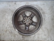 disk stalowa Renault OE 6.5" x 16" 5x114.3