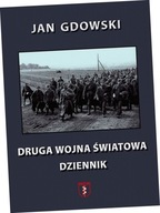 Druga wojna światowa. Dziennik