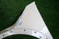 HYUNDAI IONIQ V 20- fender left front front