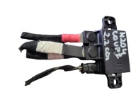 modul akkumulátor MERCEDES W204 COUPE A0009822023