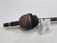 semi-axis right front CITROEN C5 II