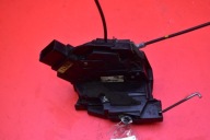 lock door left front front EU 3N6A-A21813-K MAZDA 3 1 and BK 5D HB 03-06